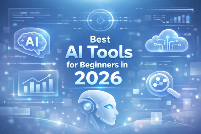 Best AI Tools
