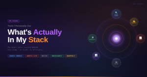 AI is Changing SEO 