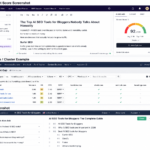 The Top AI SEO Tools for Bloggers Nobody Talks About Honestly