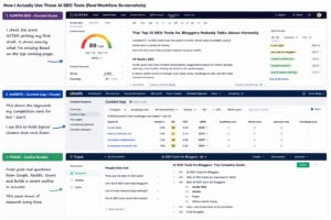 top ai seo tools for bloggers