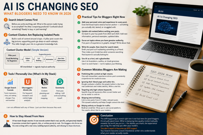 Dollar Blogging Automation