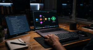 Dollar Blogging Automation