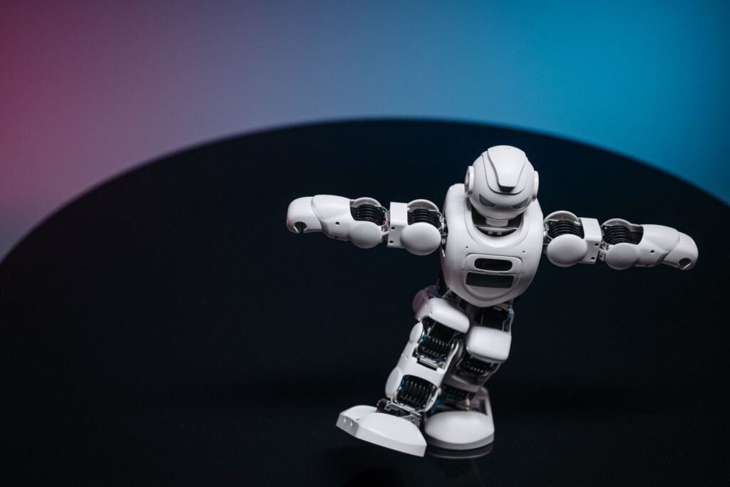 How to Use AI to Write Blog Posts That Rank on Google